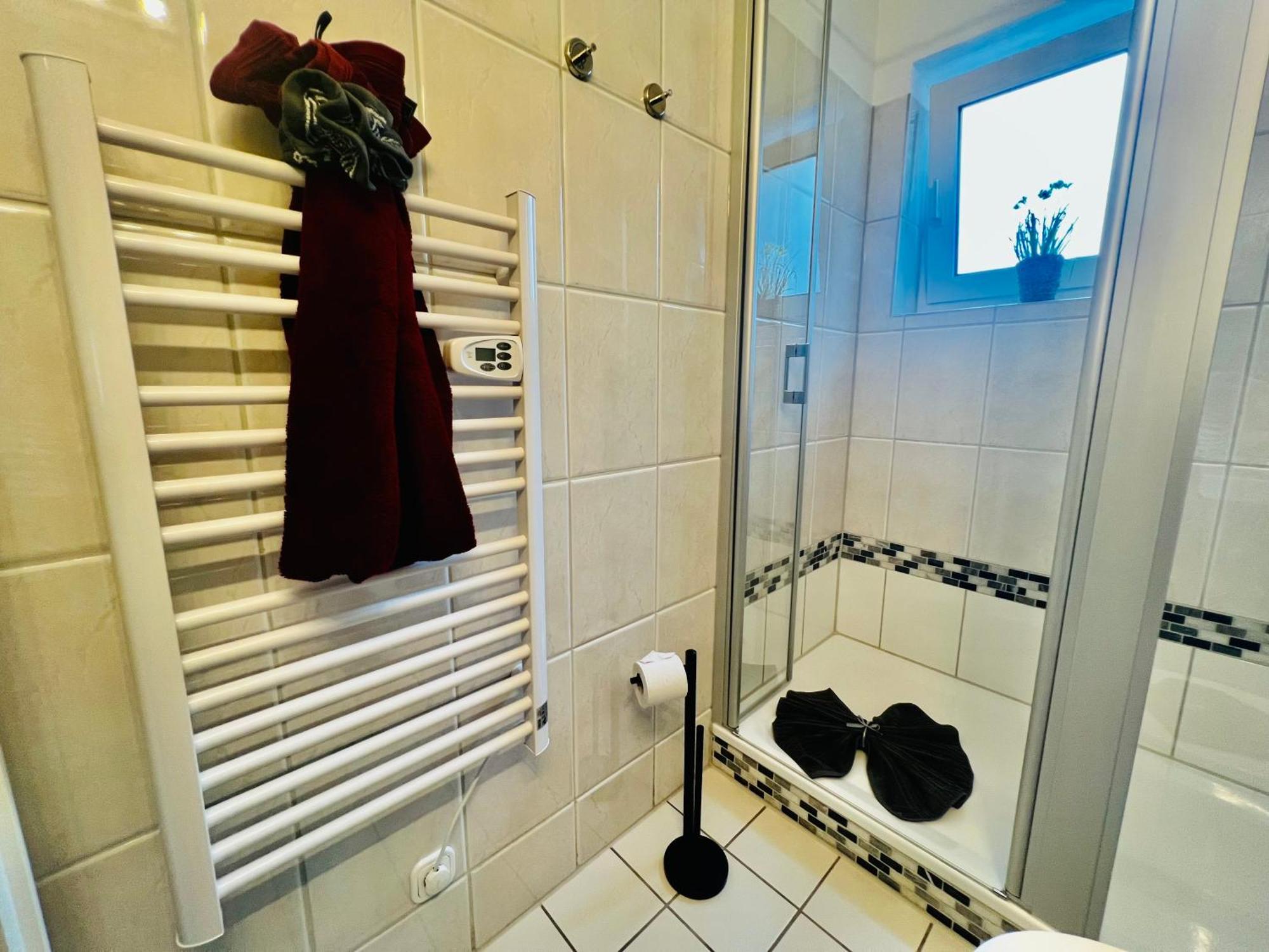 Seelund - Meeresrauschen Lauschen - Ruhiges Sonniges Apartment Mit Garten Und Terrasse Nahe Strand Und Ostsee Schönhagen Esterno foto