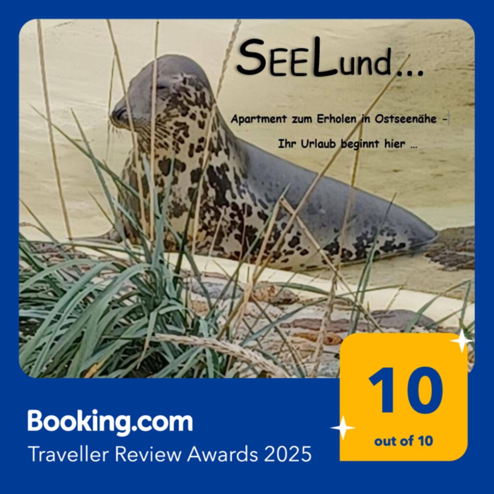 Seelund - Meeresrauschen Lauschen - Ruhiges Sonniges Apartment Mit Garten Und Terrasse Nahe Strand Und Ostsee Schönhagen Esterno foto